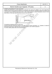 EEC-RF0V684 Datasheet Page 17