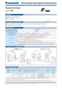 EEC-RG0V224VA Datasheet Page 2