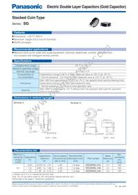 EEC-S5R5V474A Datasheet Page 2