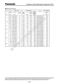 EEJ-L1VD226R Datasheet Page 2