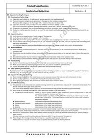 EET-UQ2S331DF Datasheet Page 8