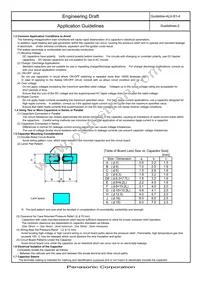 EEV-FK1V222M Datasheet Page 19
