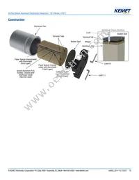 EEV107M016S9GAA Datasheet Page 15