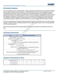 EEV107M6R3A9GAA Datasheet Page 3