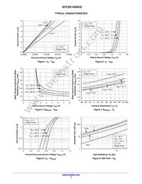 EFC2K102NUZTDG Datasheet Page 3