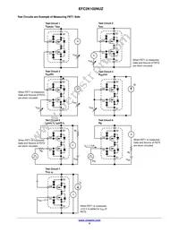 EFC2K102NUZTDG Datasheet Page 5