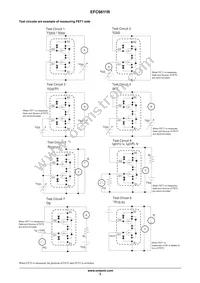 EFC6611R-TF Datasheet Page 3