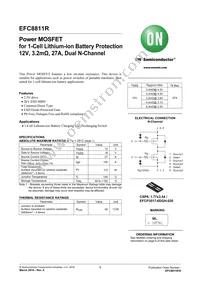 EFC8811R-TF Cover