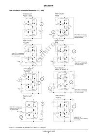EFC8811R-TF Datasheet Page 3