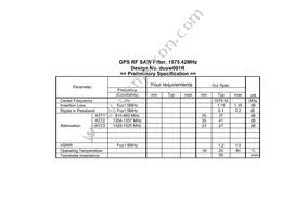 EFCH1575TCB1 Datasheet Page 2