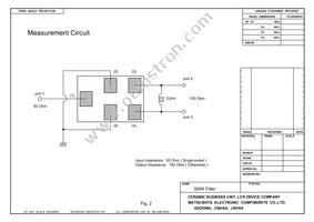 EFCH1842TCA7 Datasheet Page 7