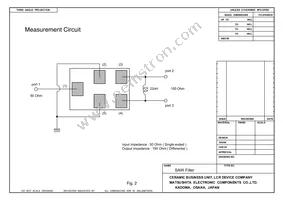 EFCH1960TCA1 Datasheet Page 7