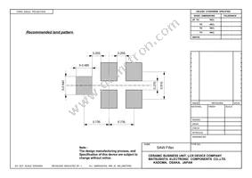 EFCH1960TCA1 Datasheet Page 8