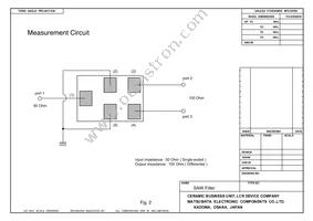 EFCH881MTCA7 Datasheet Page 7