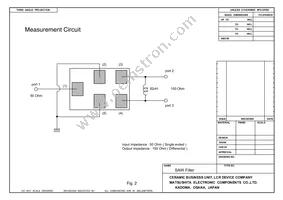 EFCH942MTCA7 Datasheet Page 7