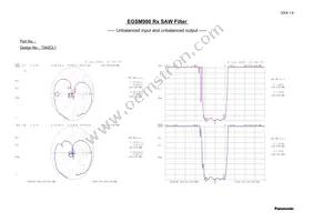 EFCH942MTCD1 Datasheet Page 4