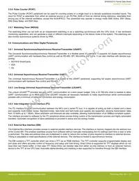 EFM32GG12B110F1024GQ64-A Datasheet Page 15