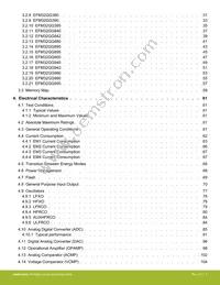 EFM32GG900F512G-D-D1I Datasheet Page 7