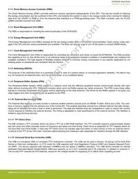 EFM32GG900F512G-D-D1I Datasheet Page 13