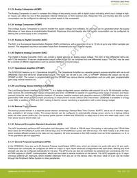 EFM32GG900F512G-D-D1I Datasheet Page 15