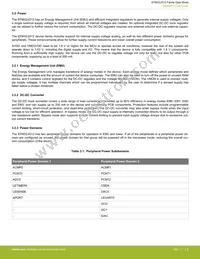 EFM32JG12B500F1024IM48-BR Datasheet Page 8