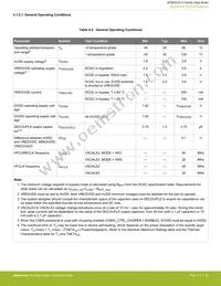 EFM32JG12B500F1024IM48-BR Datasheet Page 18