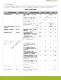 EFM32JG12B500F1024IM48-BR Datasheet Page 20