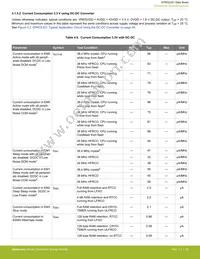 EFM32JG1B100F128GM32-B0R Datasheet Page 17