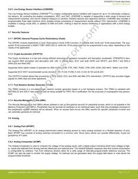 EFM32PG12B500F1024IM48-BR Datasheet Page 11