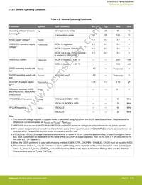 EFM32PG12B500F1024IM48-BR Datasheet Page 18