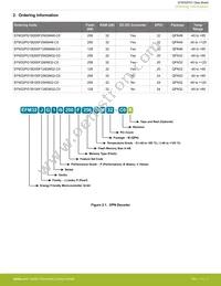 EFM32PG1B100F128GM32-B0R Datasheet Page 3