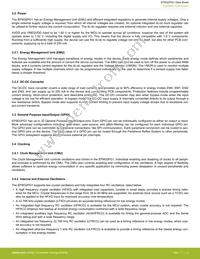EFM32PG1B100F128GM32-B0R Datasheet Page 5