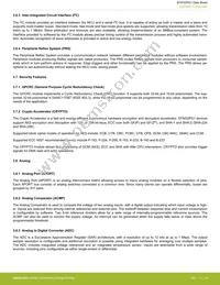 EFM32PG1B100F128GM32-B0R Datasheet Page 7