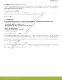 EFM32PG1B100F128GM32-B0R Datasheet Page 8