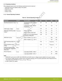 EFM32PG1B100F128GM32-B0R Datasheet Page 12