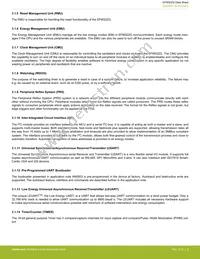 EFM32ZG210F16-QFN32 Datasheet Page 9