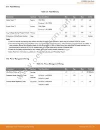 EFM8BB31F64G-A-QFP32R Datasheet Page 17