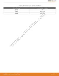 EFM8UB20F64G-A-QFP48R Datasheet Page 11