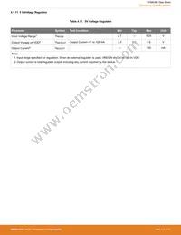 EFM8UB20F64G-A-QFP48R Datasheet Page 18