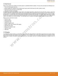 EFM8UB31F40G-A-QSOP24R Datasheet Page 13