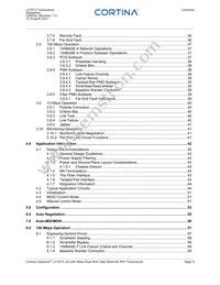 EGLXT973QEA3V-873108 Datasheet Page 4