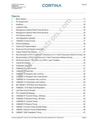 EGLXT973QEA3V-873108 Datasheet Page 6