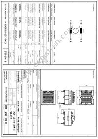 EH28-1.0-02-75M-X Datasheet Cover