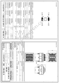 EH28-2.0-02-15M-X Datasheet Cover