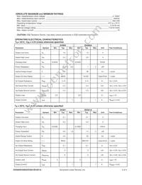 EH300A Datasheet Page 3