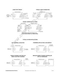 EH300A Datasheet Page 4