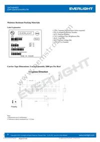 EHP-C04/NT01H-P01/TR Datasheet Page 9