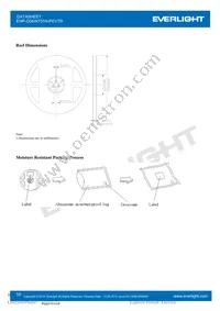 EHP-C04/NT01H-P01/TR Datasheet Page 10