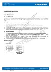 EHP-C04/NT01H-P01/TR Datasheet Page 11
