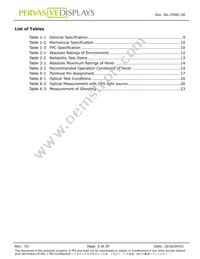 EK014BS011 Datasheet Page 5